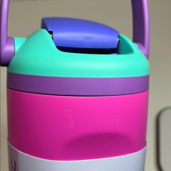 New! Owala 30oz FreeSip SWAY Stainless Steel
Water Bottle - Picture 2 of 3